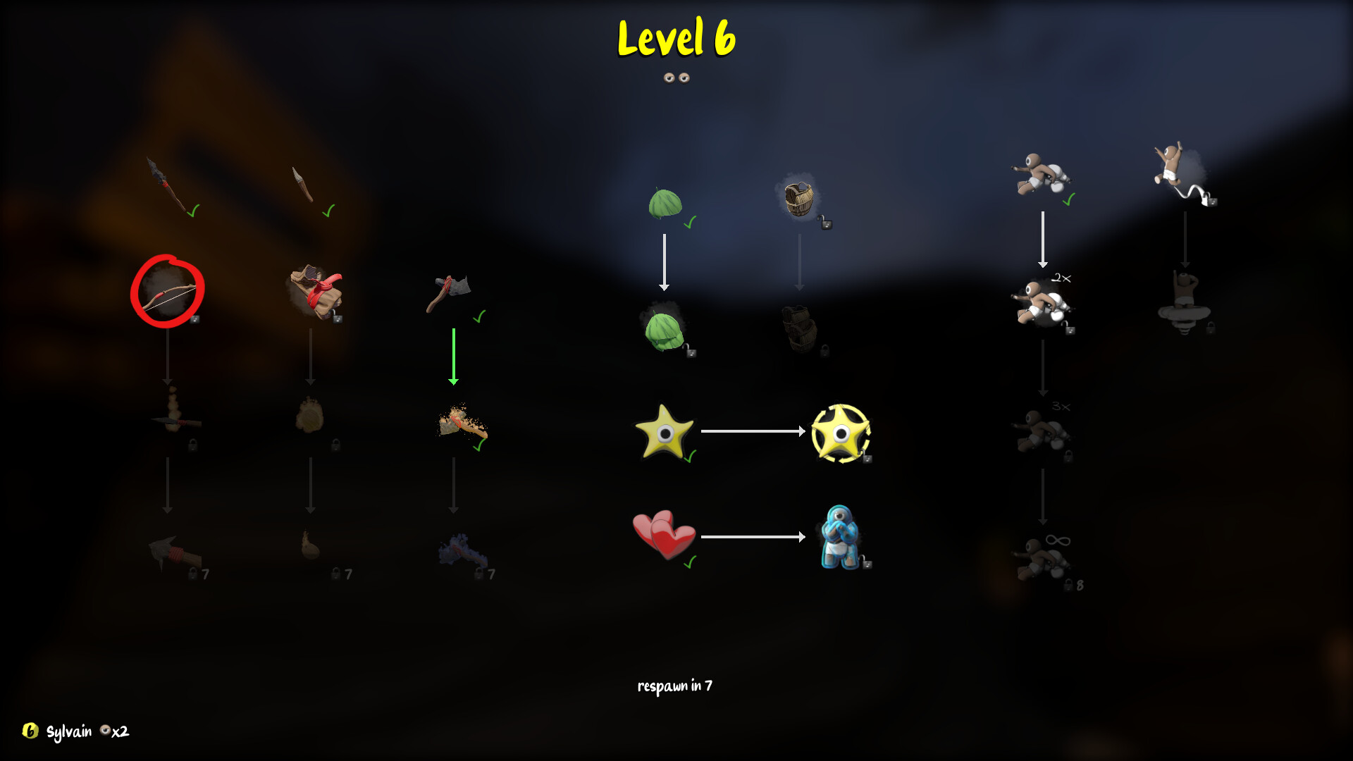 Ancestral Players screenshot #6