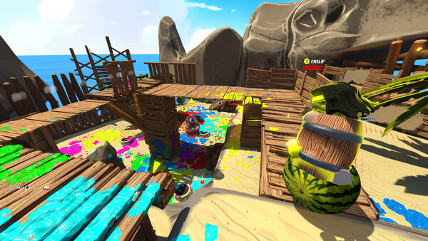 Ancestral Players screenshot 3