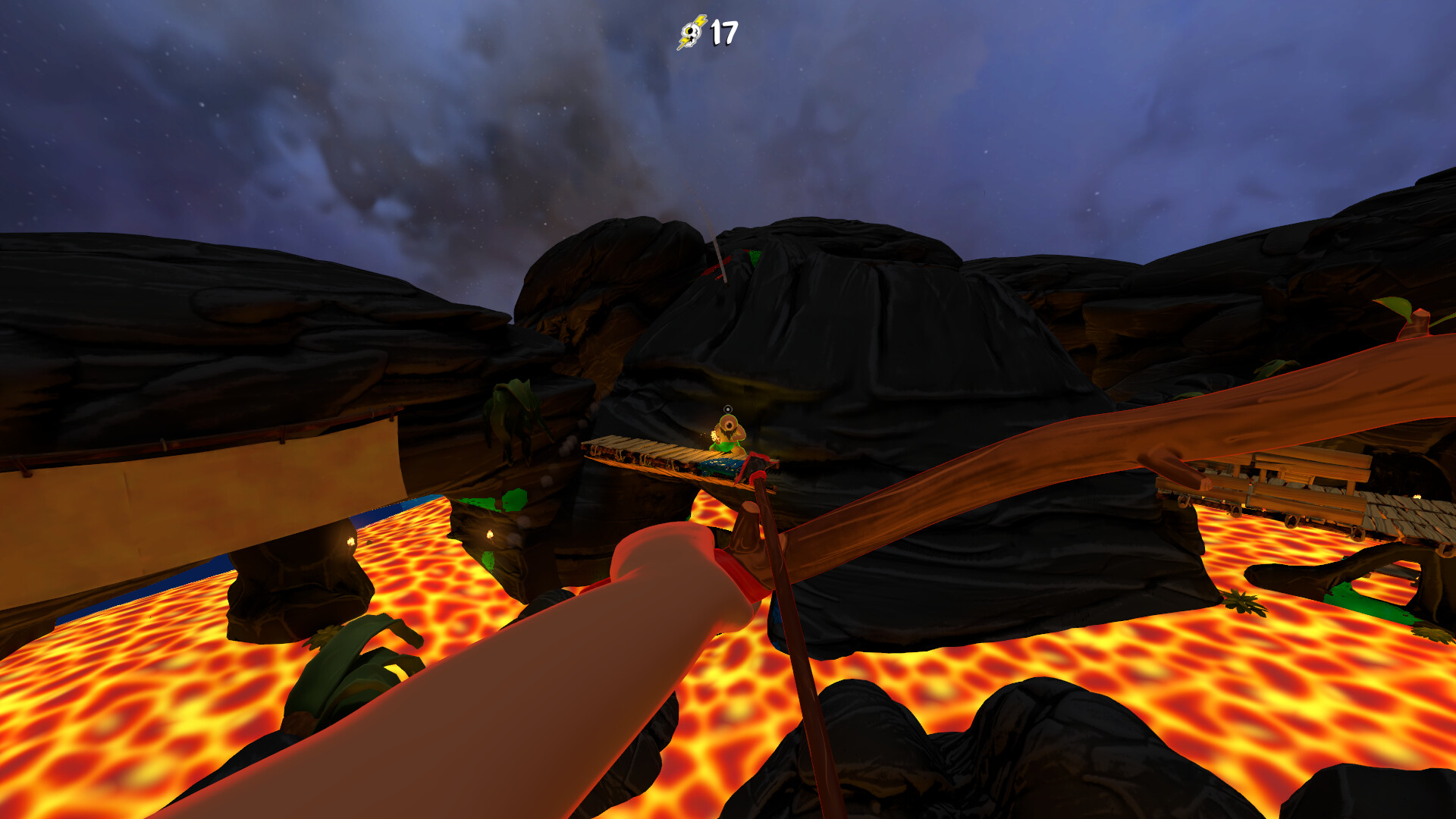 Ancestral Players screenshot #4