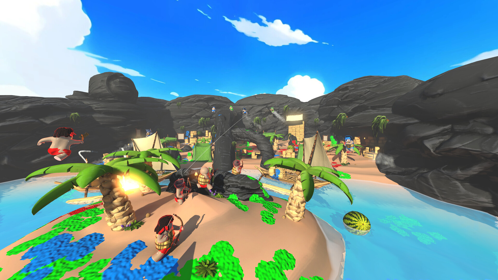 Ancestral Players screenshot #8