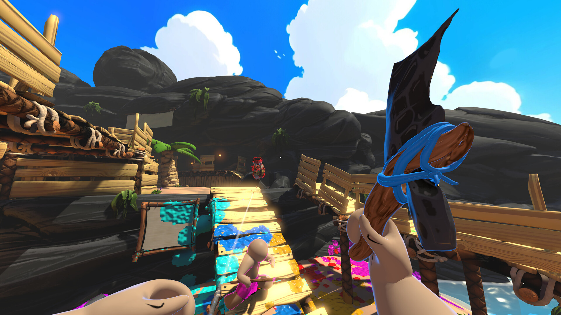 Ancestral Players screenshot #7