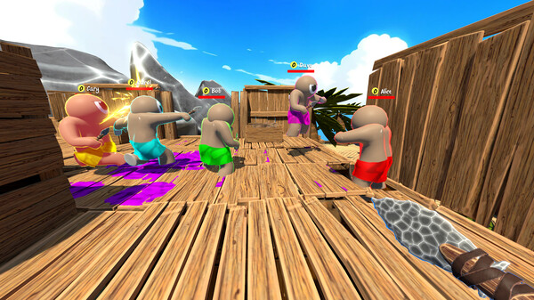 Ancestral Players screenshot 6