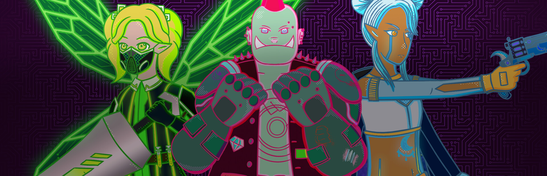 Techbrawlogy: Into the RoboDome