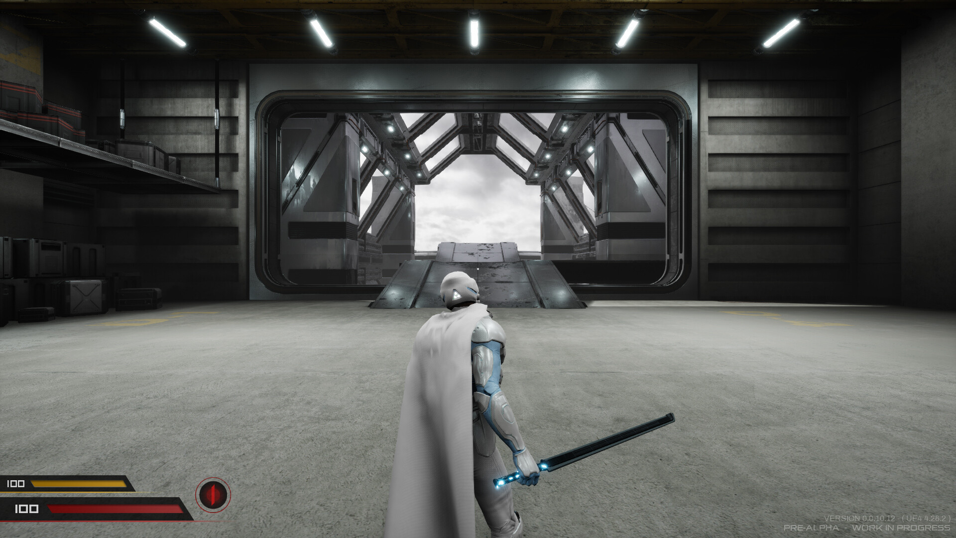 VERTEX screenshot #2