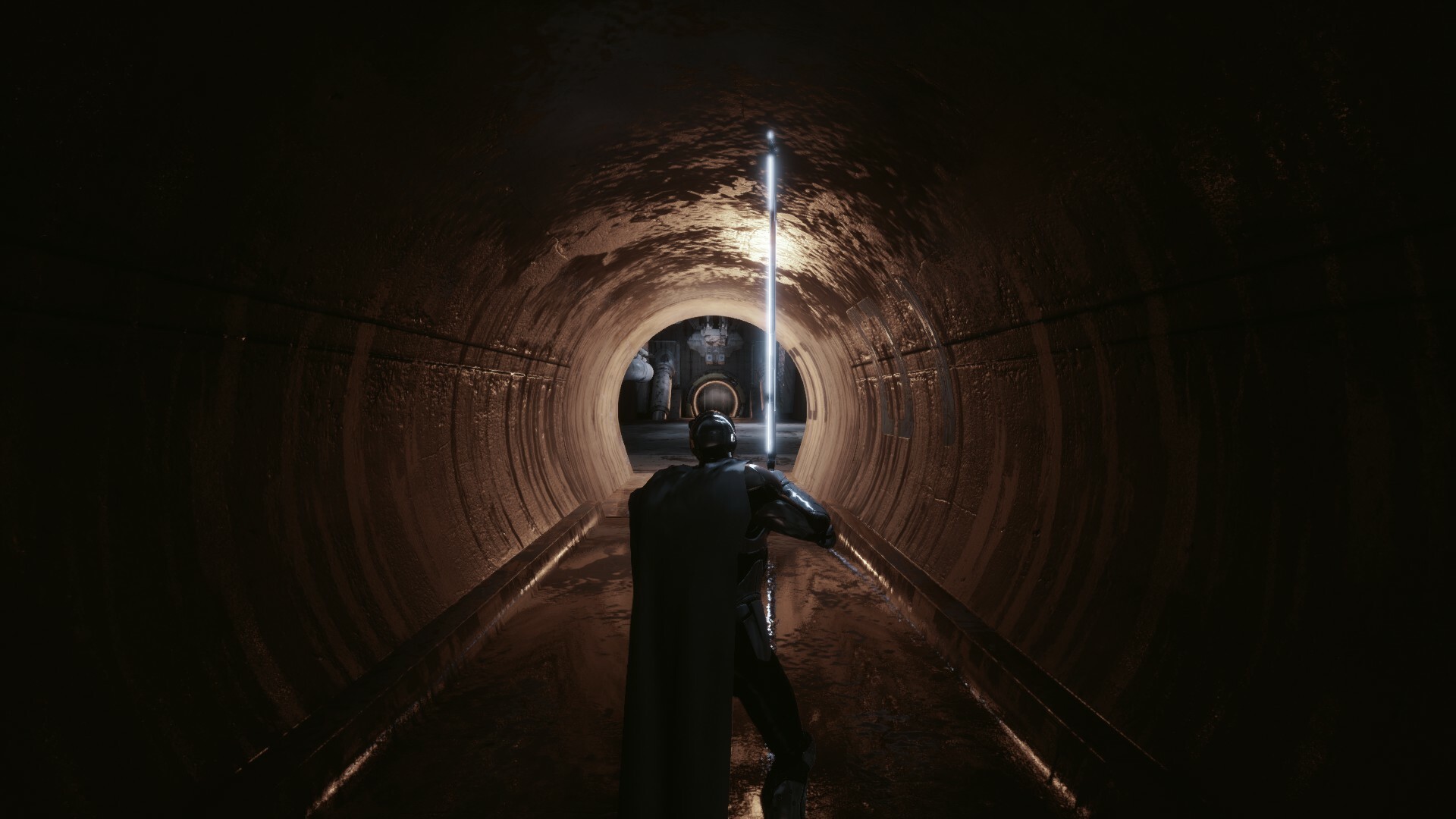 VERTEX Featured Screenshot #1