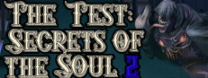 The Test: Secrets of the Soul 2 cover