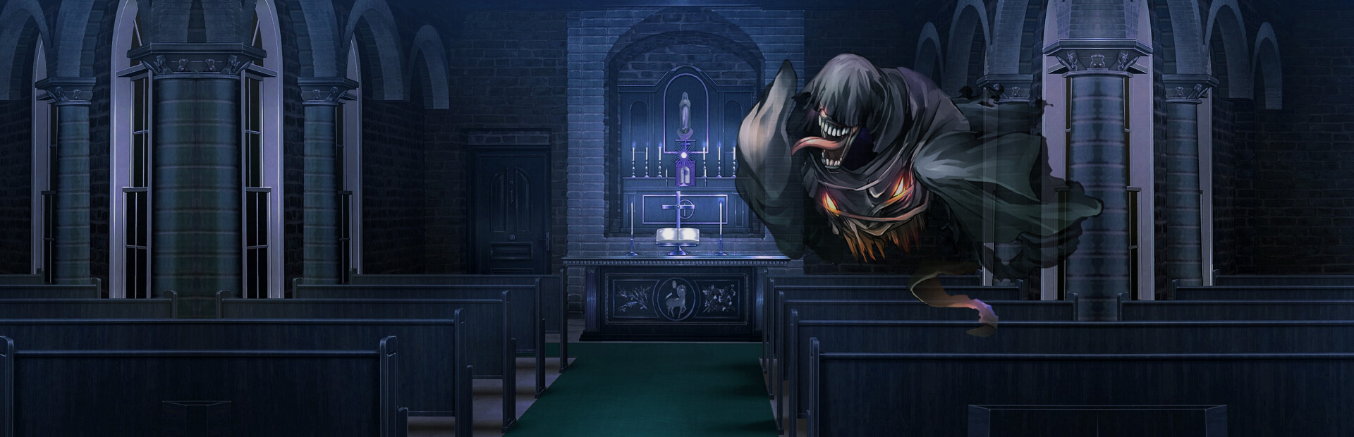 The Test: Secrets of the Soul 2