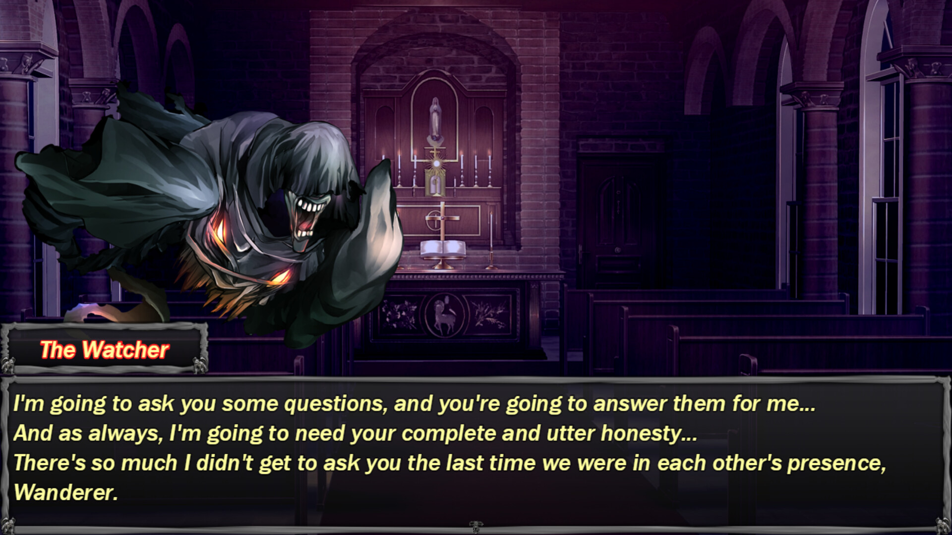 #6. The Test: Secrets of the Soul 2 (Steam) 由: Randumb Studios