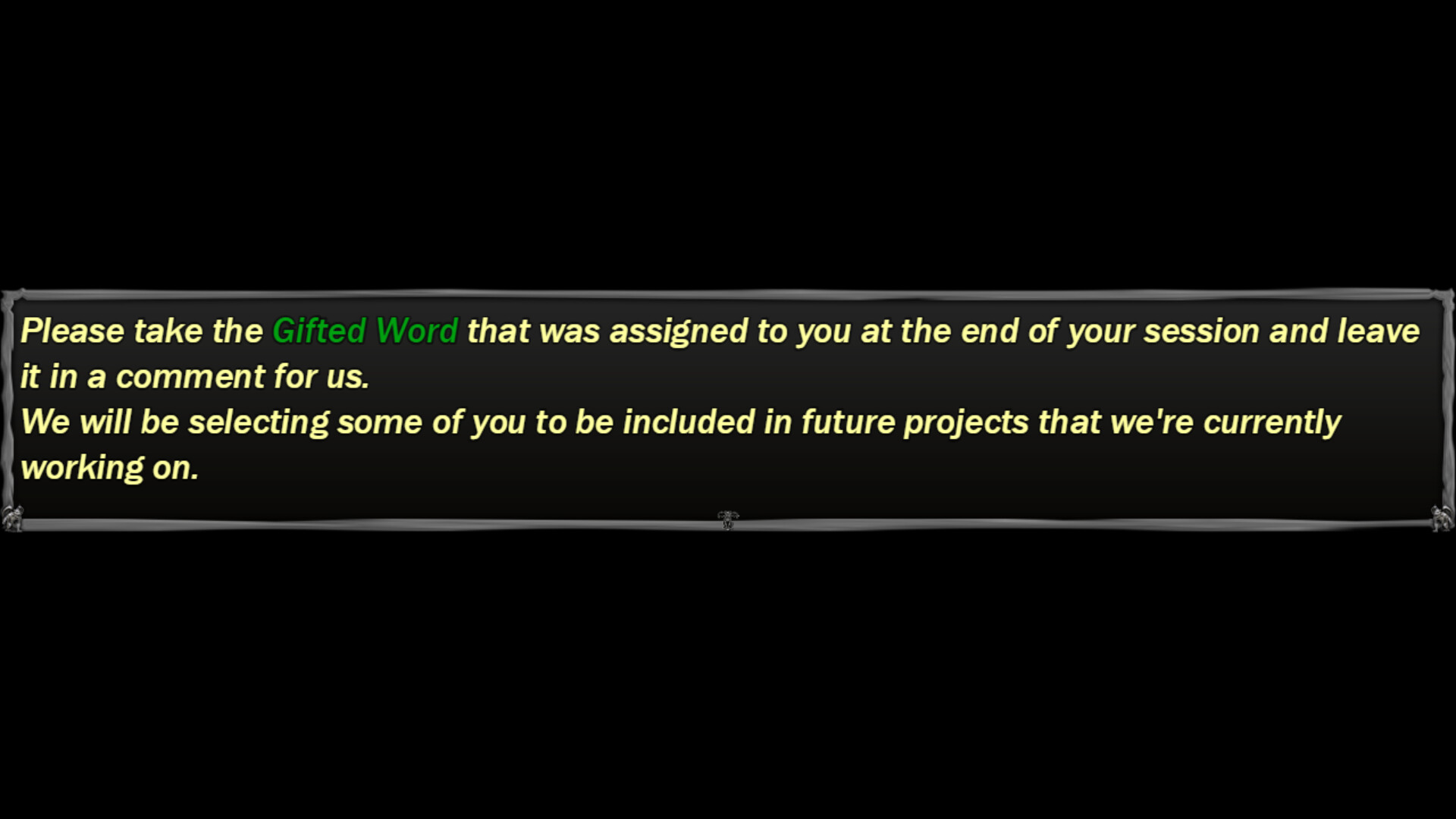 #4. The Test: Secrets of the Soul 2 (Steam) 由: Randumb Studios