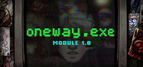 oneway.exe: Module 1.0