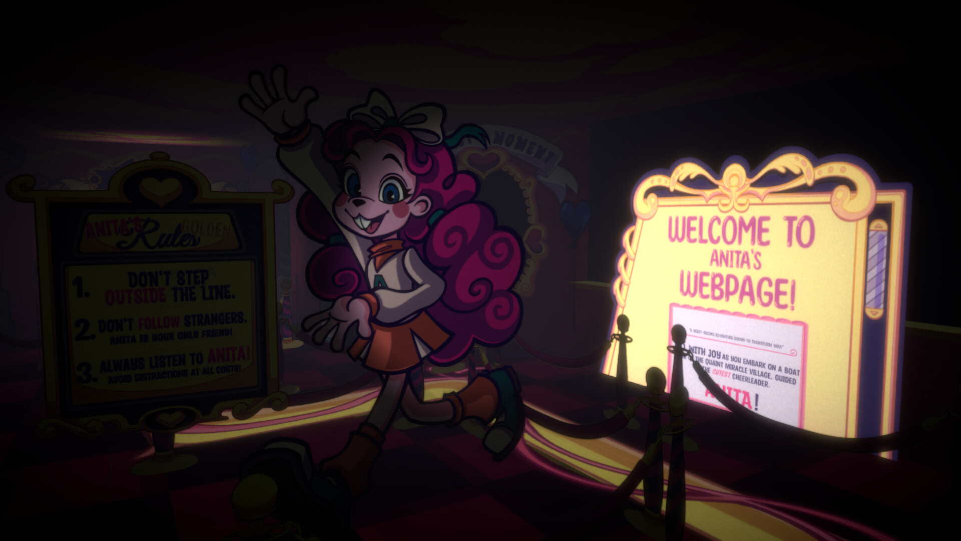 oneway.exe: Module 1.0 screenshot #4