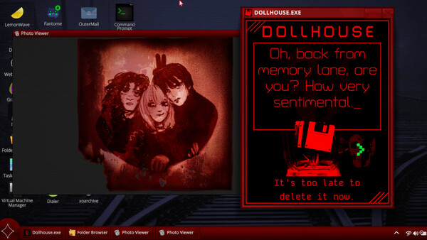 oneway.exe: Module 1.0