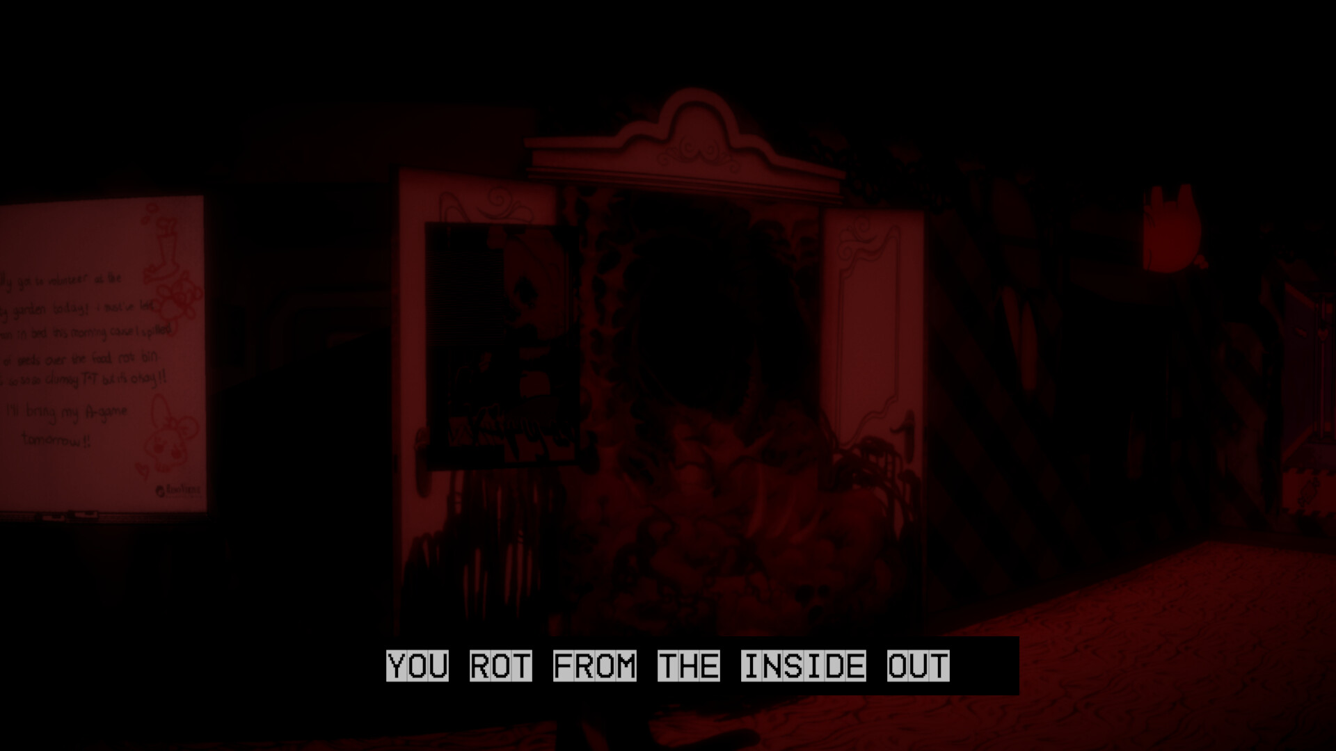 #4. oneway.exe: Module 1.0 (Steam) Με: Disordered Media