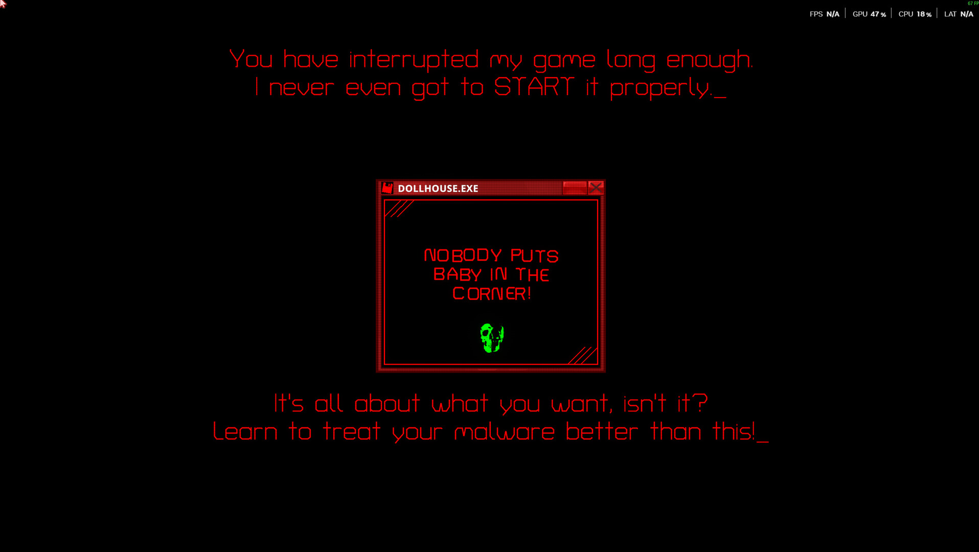 oneway.exe: Module 1.0 screenshot 13