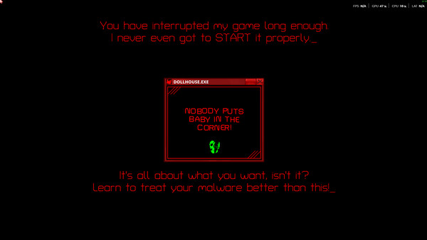 oneway.exe: Module 1.0 - скриншот 13