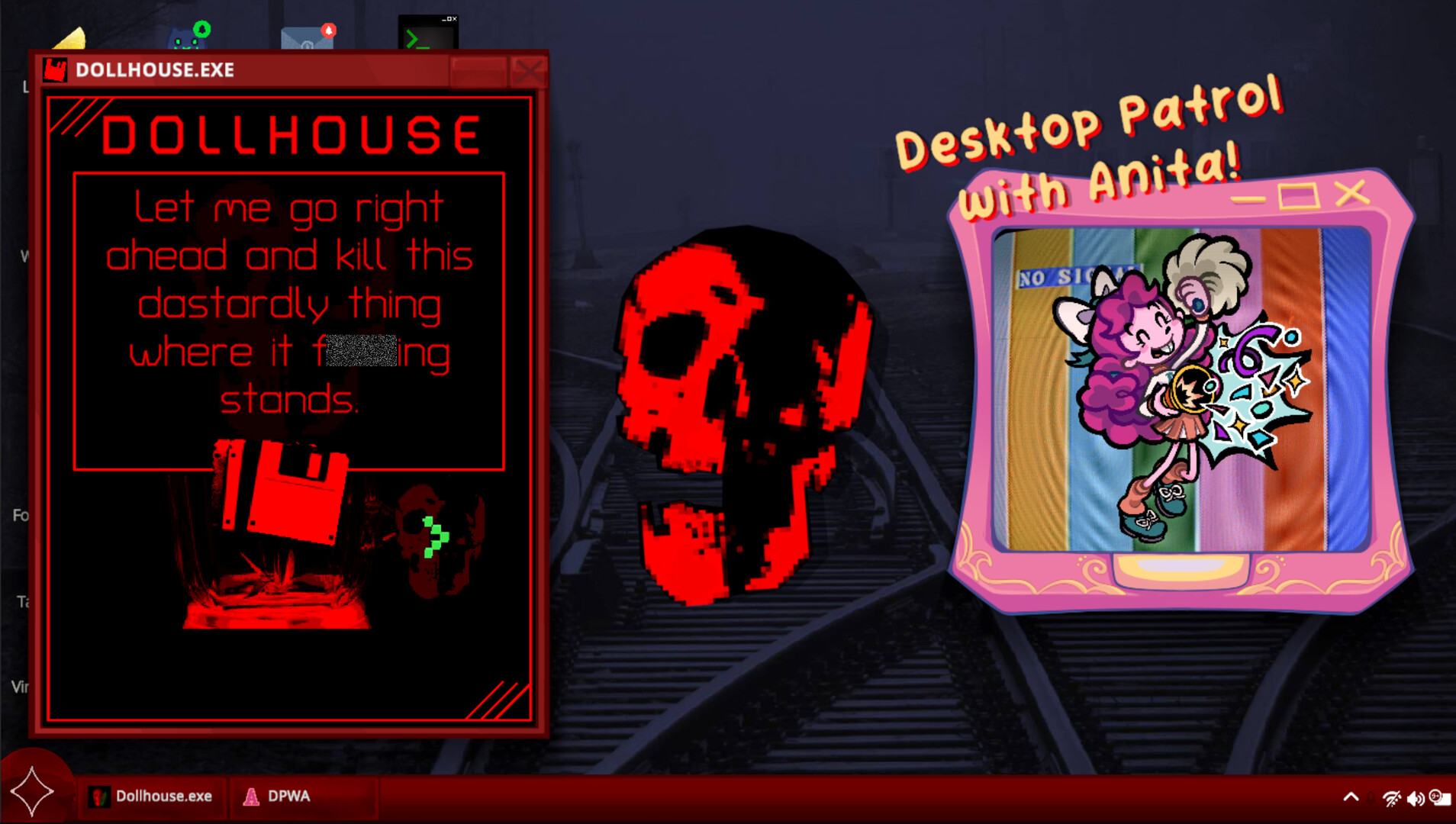 oneway.exe: Module 1.0 screenshot #9