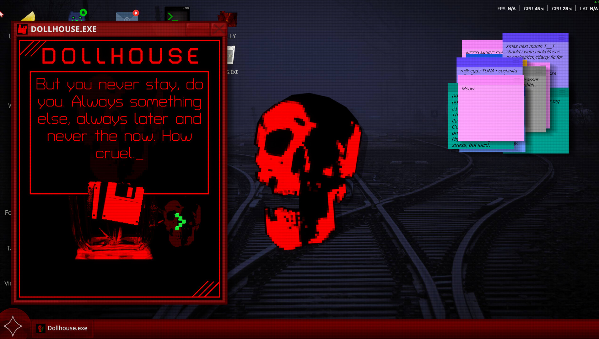 oneway.exe: Module 1.0 screenshot #3