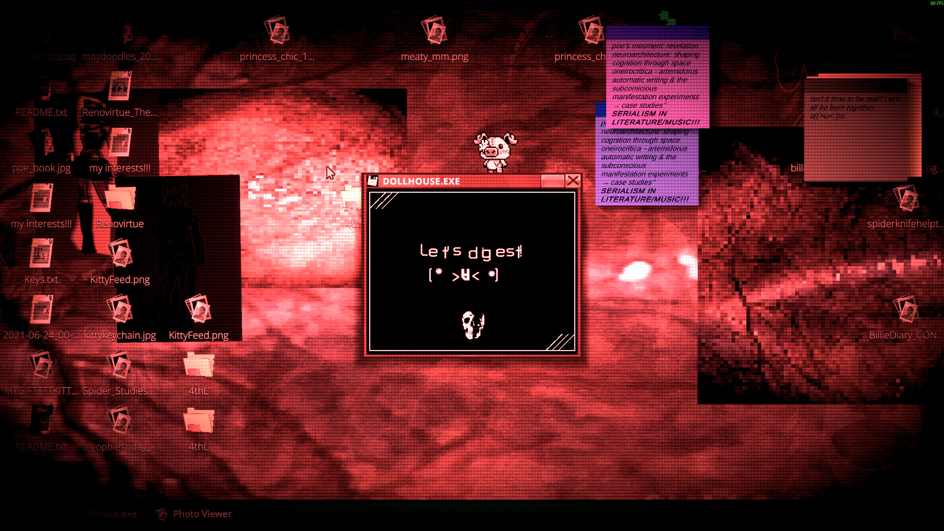 oneway.exe: Module 1.0 screenshot #1