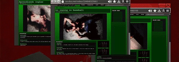oneway.exe video 8
