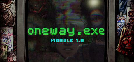 oneway.exe: Module 1.0