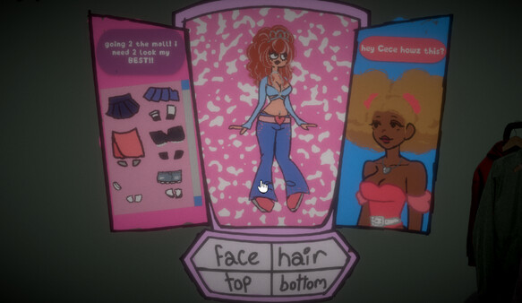 oneway.exe screenshot 5