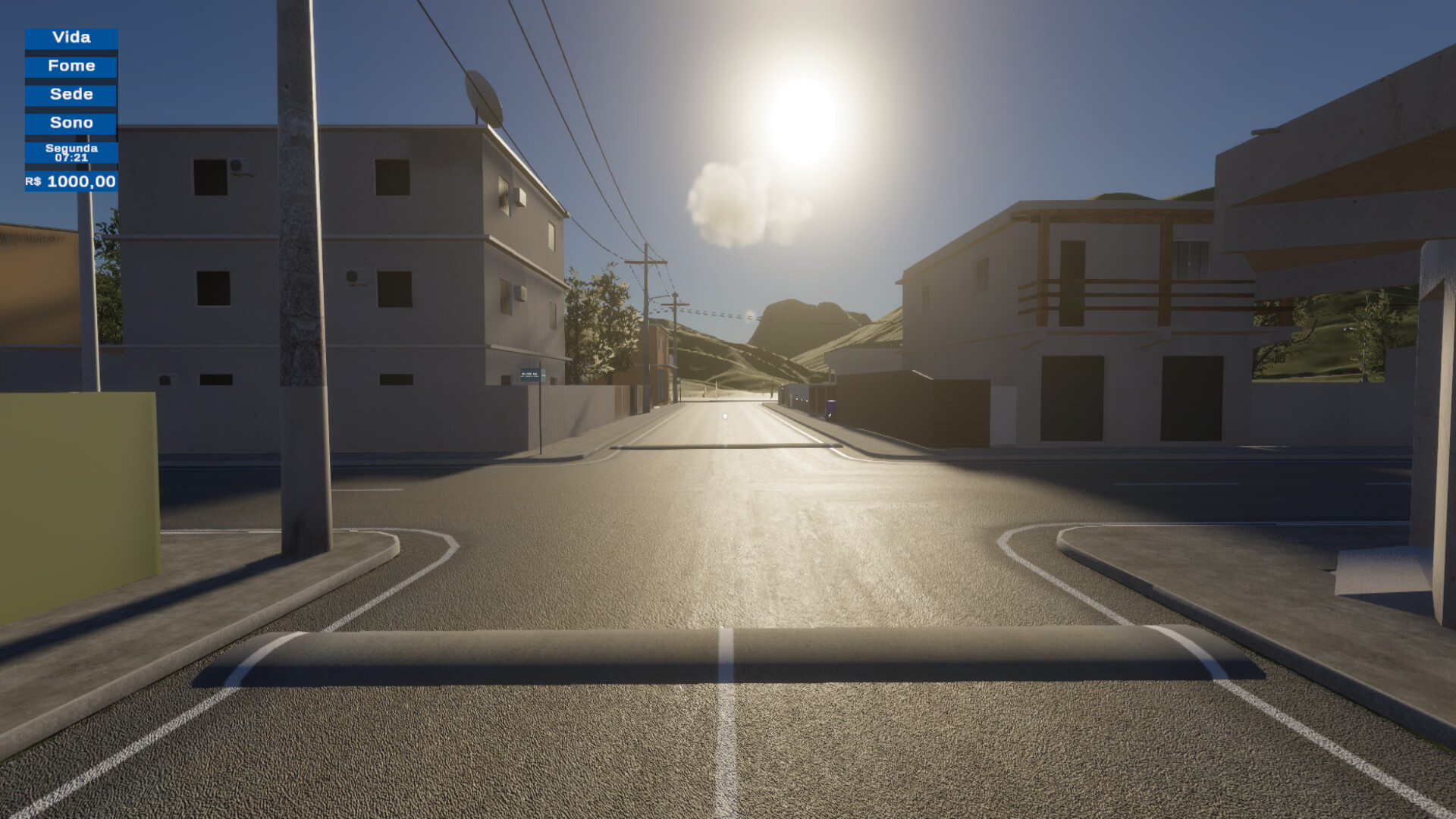 Brasil Simuleitor screenshot #6