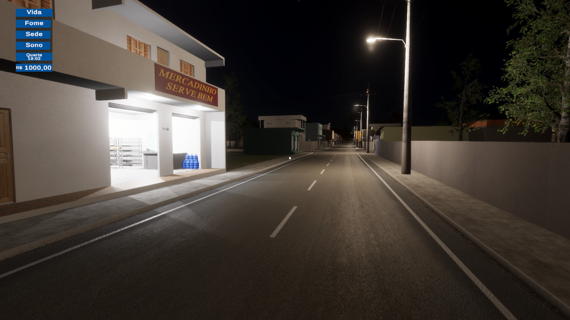 Brasil Simuleitor screenshot #8