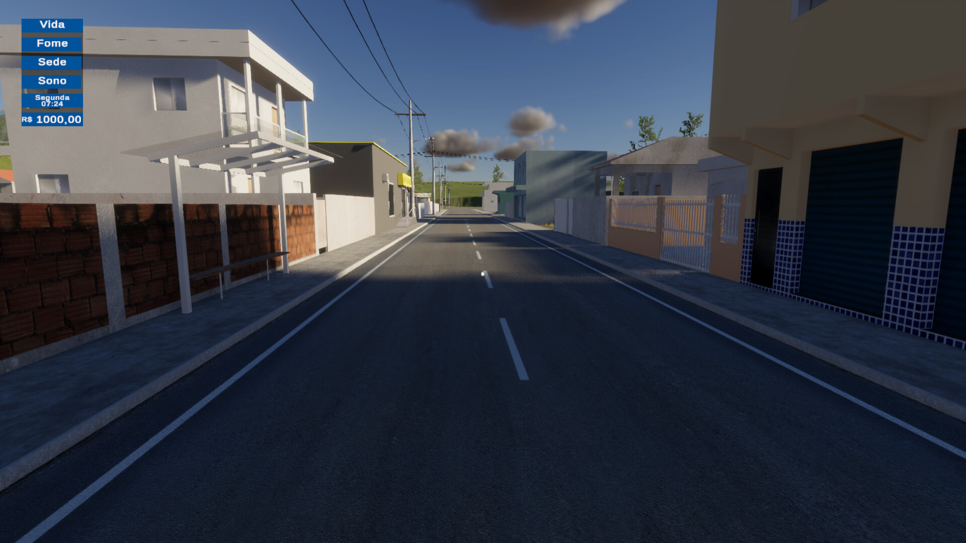 Brasil Simuleitor screenshot #7