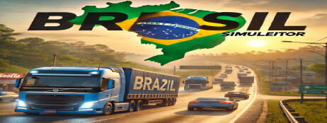 Brasil Simuleitor cover art