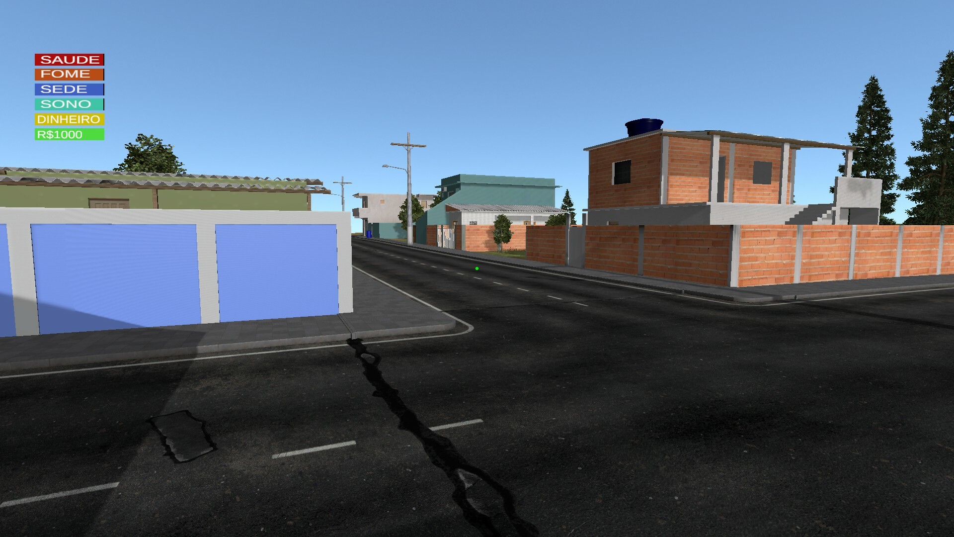 Hard Life Game screenshot 7
