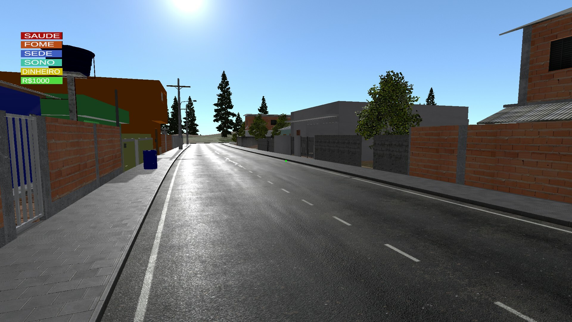 Hard Life Game screenshot 8