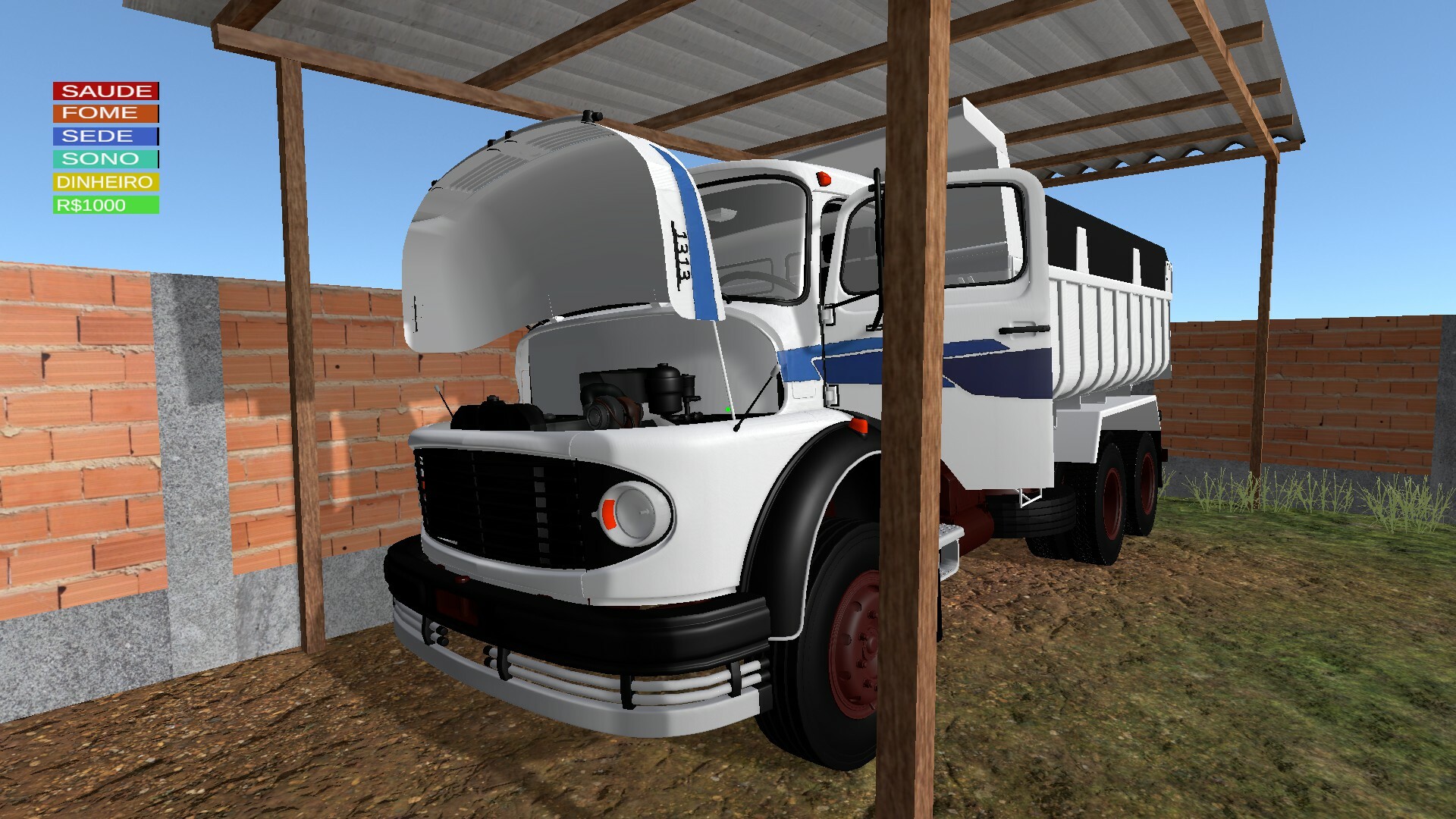 Hard Life Game screenshot 9