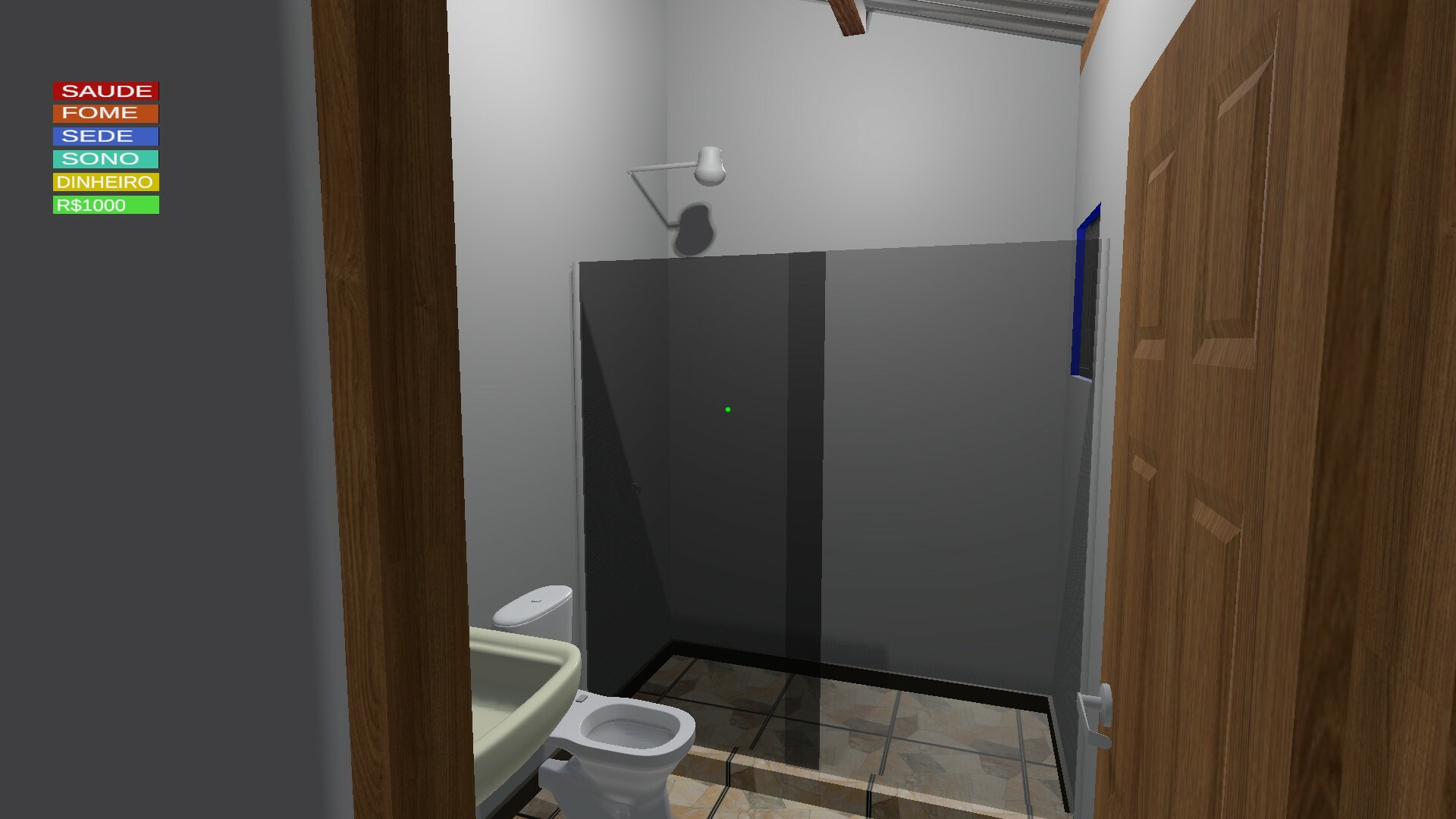 Hard Life Game screenshot 4