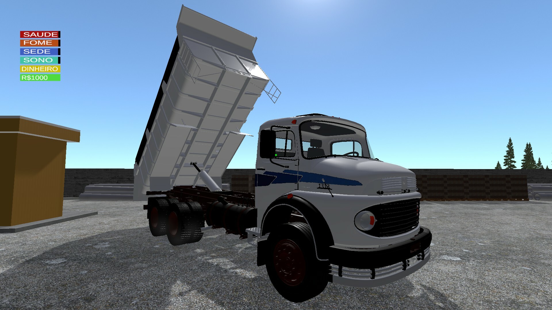 Hard Life Game screenshot 11