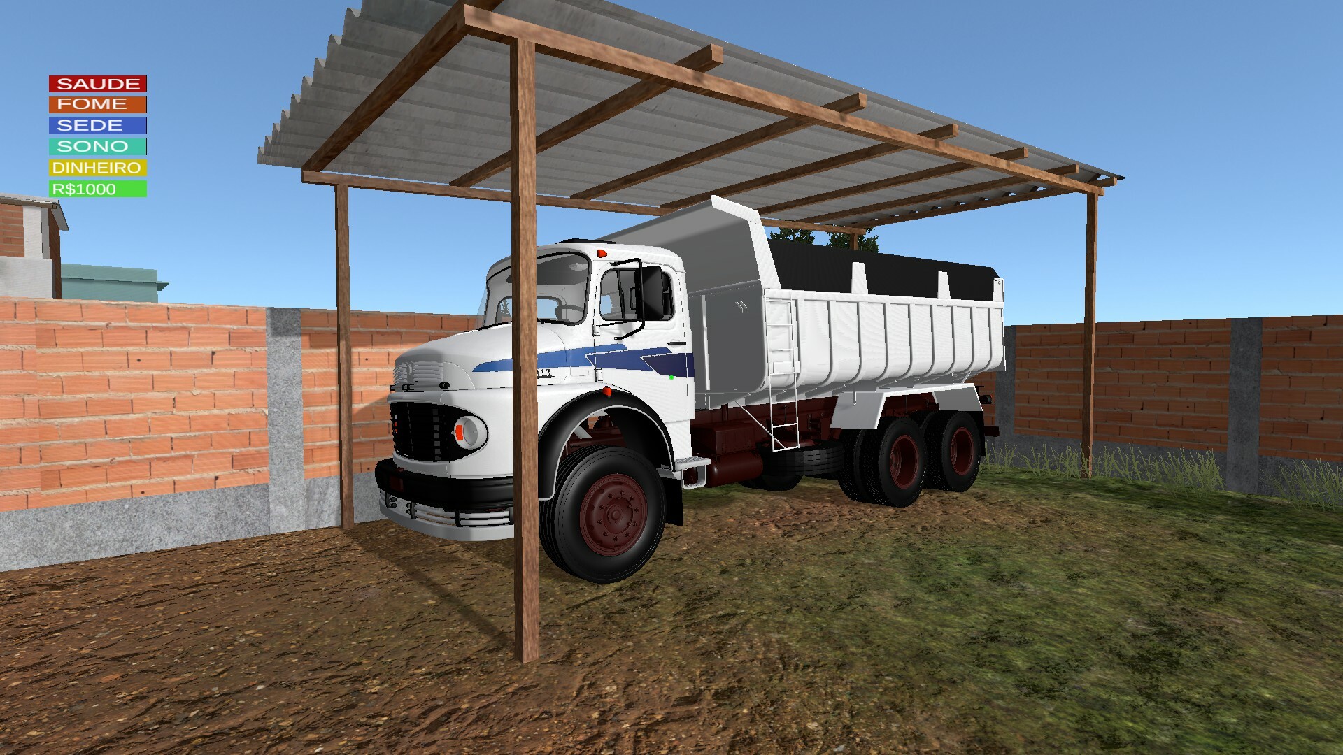 Hard Life Game screenshot 3
