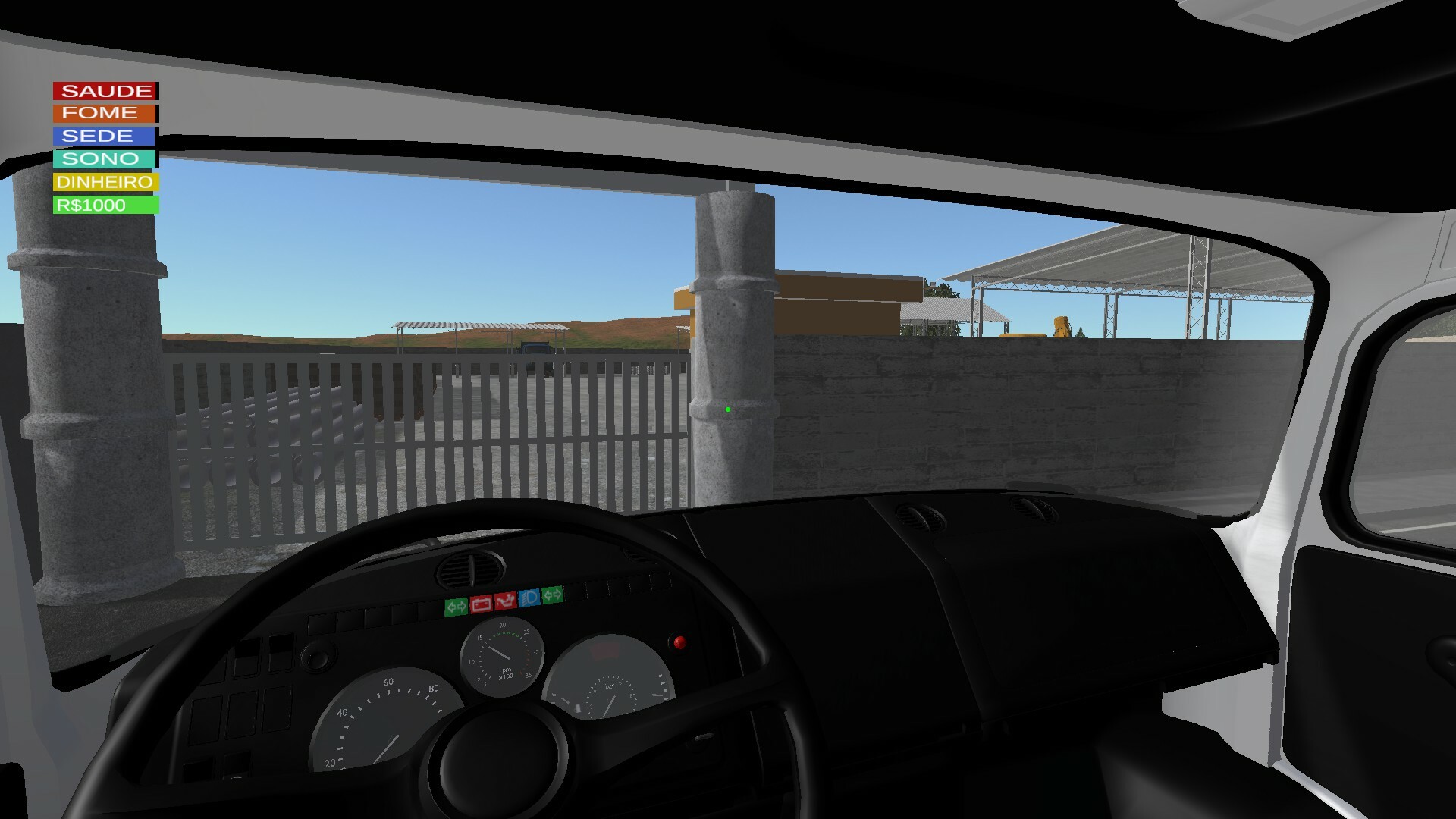 Hard Life Game screenshot 6