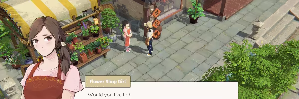 Litchi Town video 5