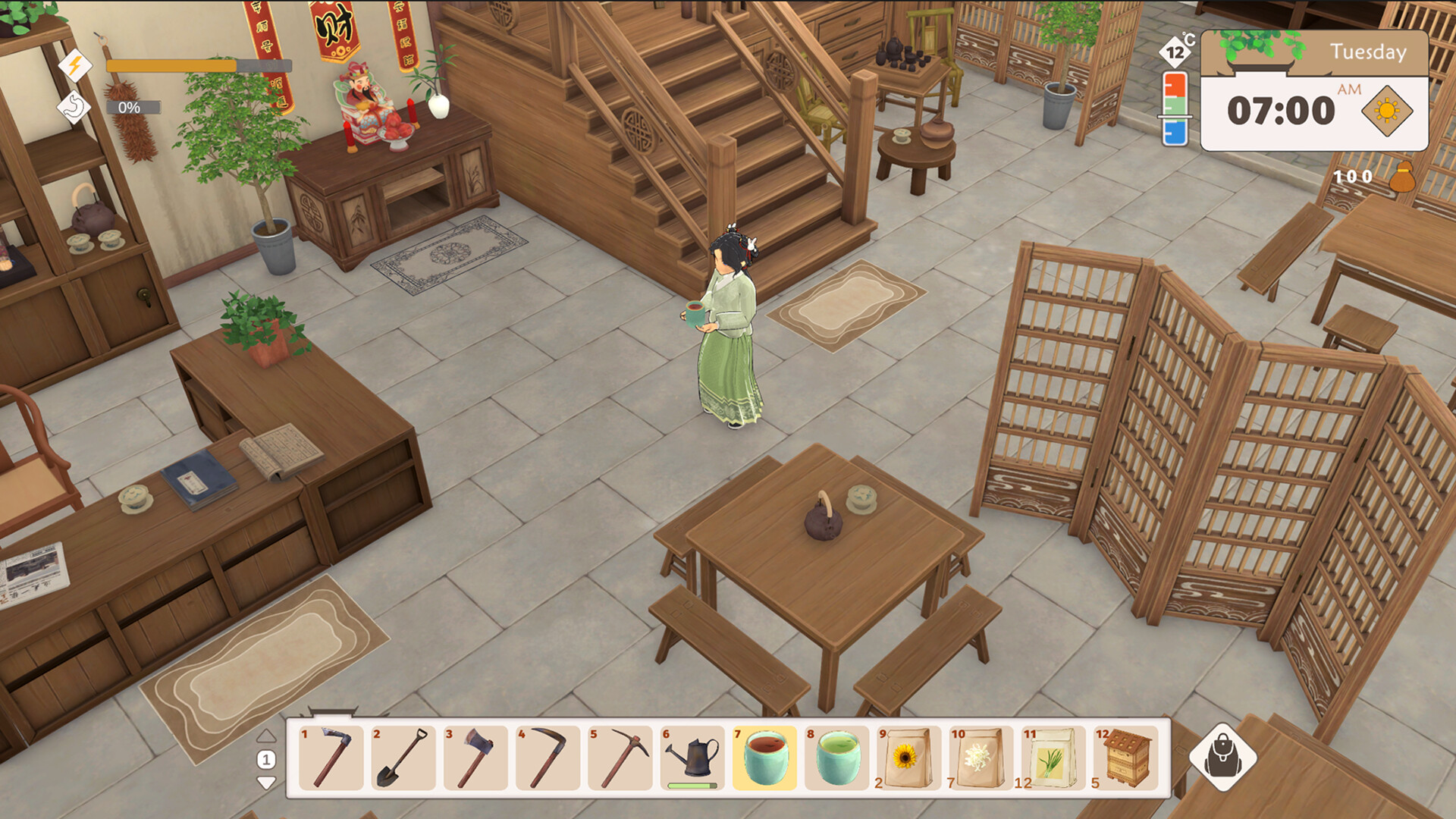 Litchi Town screenshot #17