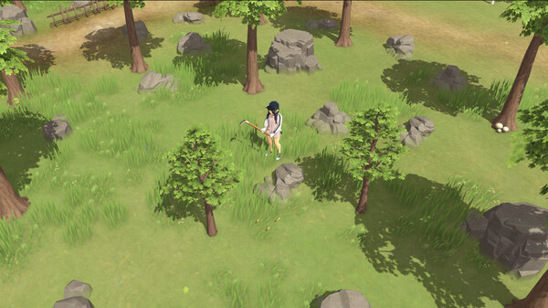 Litchi Town screenshot 9