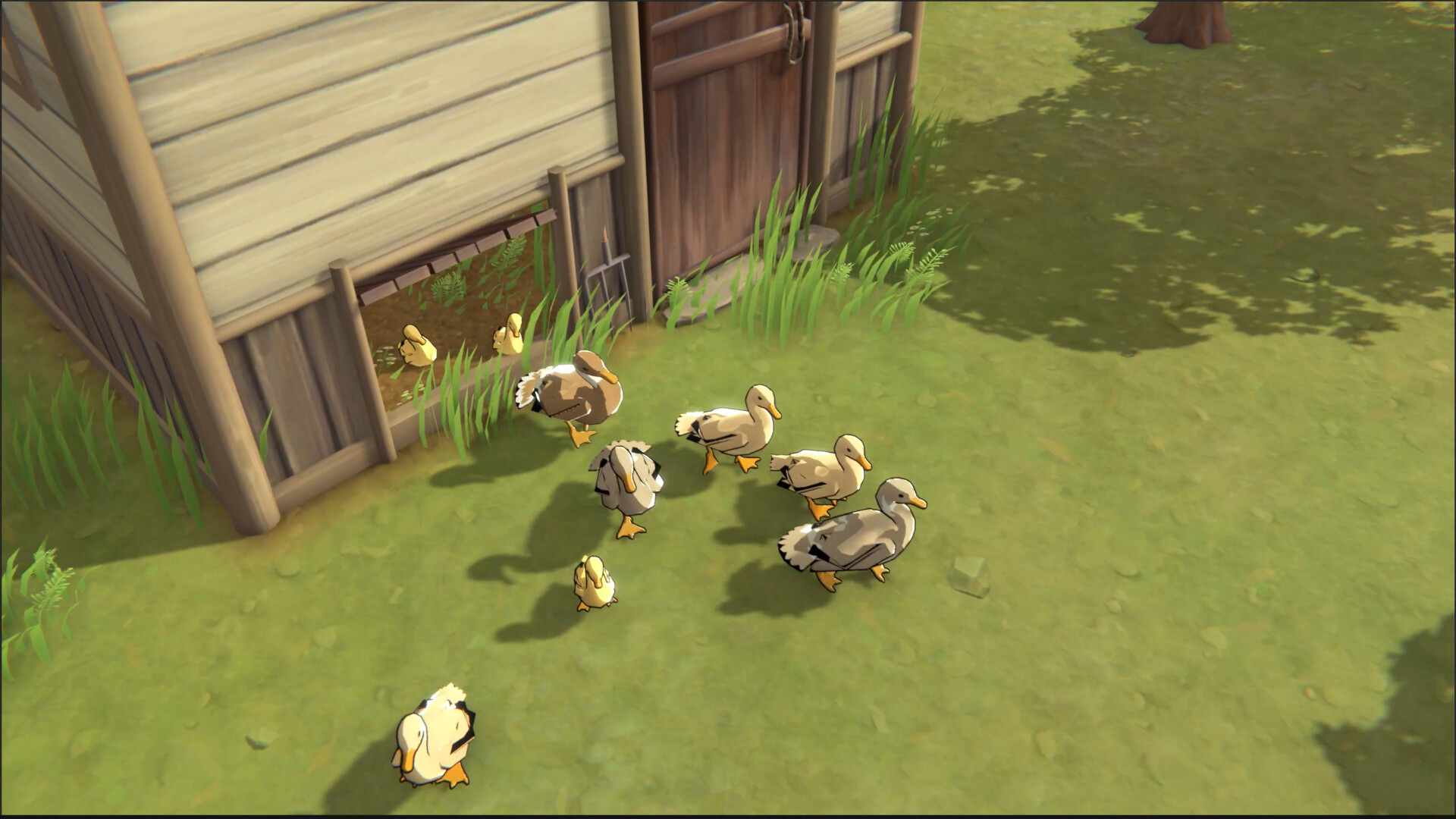 Litchi Town screenshot #16
