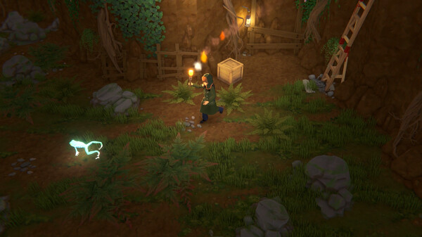Litchi Town screenshot 8