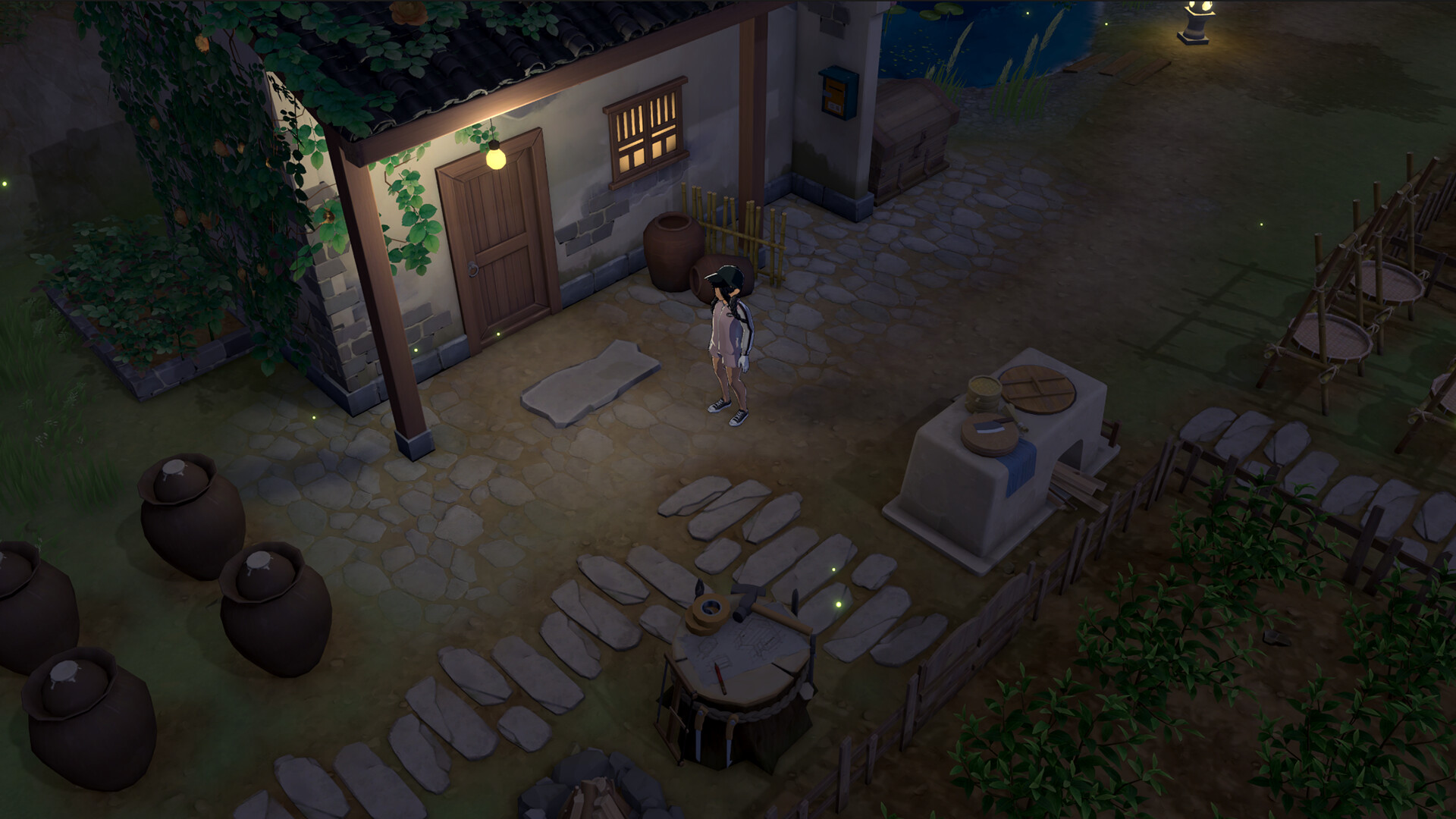 Litchi Town screenshot #18