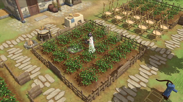 Litchi Town screenshot 12