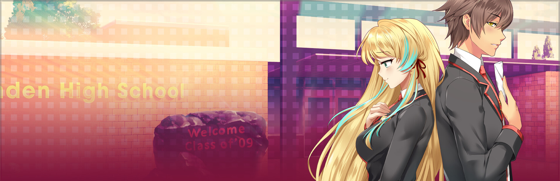 Zeta Wolf Chronicles