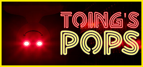 Toing's Pops steam charts