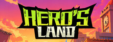 Hero's Land