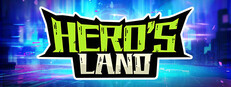 Hero's Land