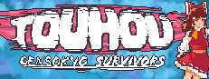 Touhou: Gensokyo Survivors