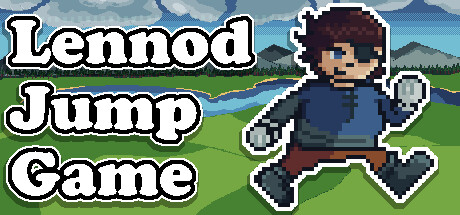 Lennod Jump Game steam charts