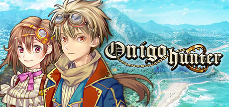 Onigo Hunter banner image